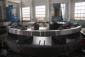 數控滾齒機、數控銑齒機